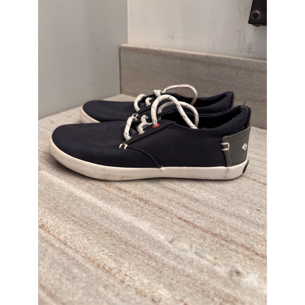 Sperry Bodie Washable Sneaker‎ Boy Size 1.5 Slip On